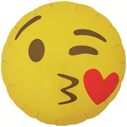 Emoji – Kissing heart