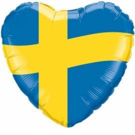 Hjärta Sverige