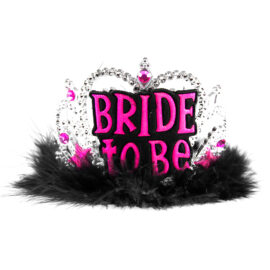 Tiara ”bride to be”