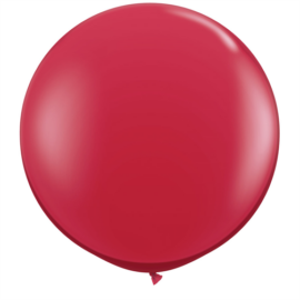 Röd rubin 3ft’ (80 cm)
