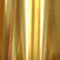 Presentpapper Guld metallic