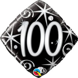 100-års ballong